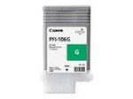 Canon Original PFI-106G Druckerpatrone - grün 130ml