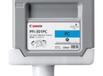 Canon Original PFI-306C Druckerpatrone - cyan 330ml