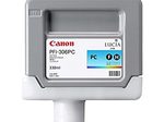 Canon Original PFI-306PC Druckerpatrone - cyan hell 330ml
