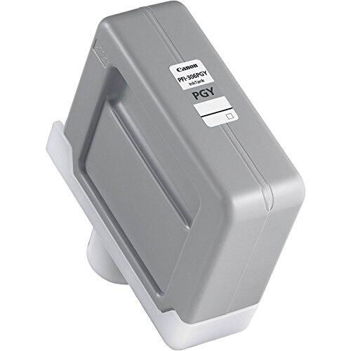 Canon Original PFI-306PGY Druckerpatrone - grau 330ml