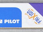 PILOT FRIXION Tintenrollerminen violett - 3 Stück