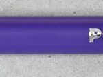 PILOT FRIXION Tintenrollerminen violett - 3 Stück