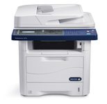 Xerox WorkCentre 3315DN Laser-Multifunktionsgerät s/w