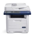 Xerox WorkCentre 3315DN Laser-Multifunktionsgerät s/w