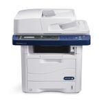 Xerox WorkCentre 3325DNI Laser-Multifunktionsgerät s/w
