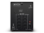 CyberPower PR1500ELCD Smart APP USV System