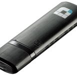 D-Link DWA-182, Wireless AC1300 MU-MIMO Wi-Fi USB Adapter