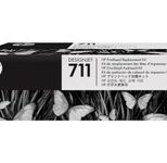 HP Original 711 Druckkopf (C1Q10A)