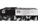 HP Original 711 Druckkopf (C1Q10A)