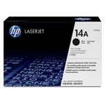 HP Original 14A Toner schwarz 10.000 Seiten (CF214A)