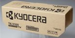 Kyocera Original TK-3100 Toner schwarz 12.500 Seiten (1T02MS0NL0) für ECOSYS M3040dn, M3540dn, FS-2100D, 2100DN, 4100DN