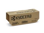Kyocera Original TK-3100 Toner schwarz 12.500 Seiten (1T02MS0NL0) für ECOSYS M3040dn, M3540dn, FS-2100D, 2100DN, 4100DN