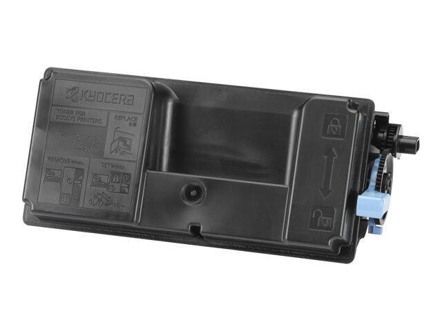 Kyocera Original TK-3110 Toner schwarz 15.500 Seiten (1T02MT0NL0)