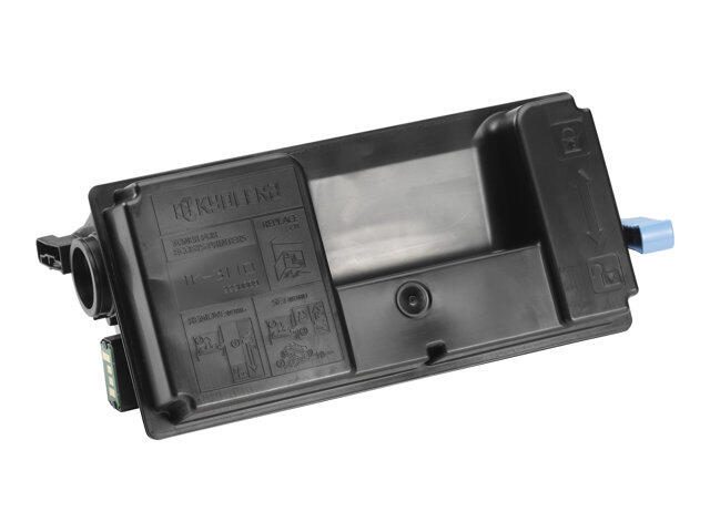Kyocera Original TK-3110 Toner schwarz 15.500 Seiten (1T02MT0NL0)
