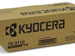 Kyocera Original TK-3110 Toner schwarz 15.500 Seiten (1T02MT0NL0)