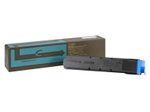 Kyocera Original TK-8600C Toner cyan 20.000 Seiten (1T02MNCNL0)