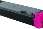 Kyocera Original TK-8600M Toner magenta 20.000 Seiten (1T02MNBNL0) für FS-C8600DN, FS-C8650DN