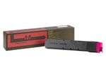 Kyocera Original TK-8600M Toner magenta 20.000 Seiten (1T02MNBNL0) für FS-C8600DN, FS-C8650DN