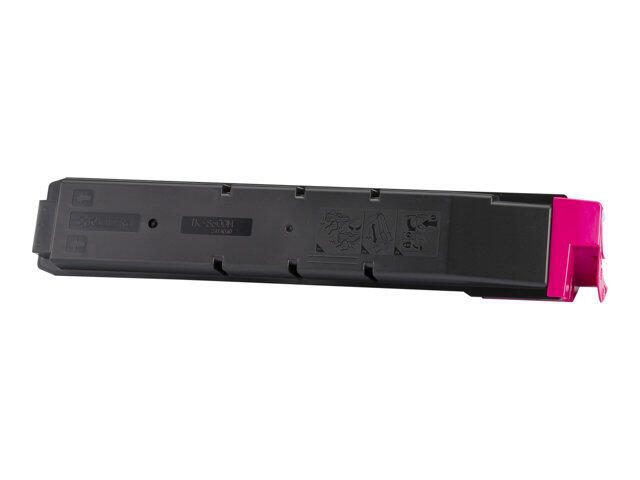 Kyocera Original TK-8600M Toner magenta 20.000 Seiten (1T02MNBNL0) für FS-C8600DN, FS-C8650DN