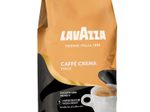 LAVAZZA Kaffeebohnen CAFFÈ CREMA DOLCE 1,0 kg