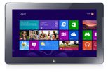 Samsung ATIV Smart PC XE500T1C-A01DE 29,46cm (11.6") blau