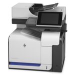 HP LaserJet Enterprise 500 M575c Farblaser-Multifunktionsgerät CD646A