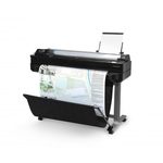 HP DesignJet T520 Großformatdrucker CQ890A