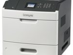 LEXMARK MS810dn Laserdrucker s/w