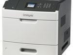 Lexmark MS811dnw Laserdrucker s/w