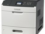 LEXMARK MS811n Laserdrucker s/w