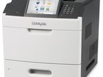 LEXMARK MS812de Laserdrucker s/w