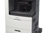 LEXMARK MX810dfe Laser-Multifunktionsgerät