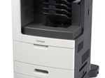 LEXMARK MX810dme Laser-Multifunktionsgerät s/w