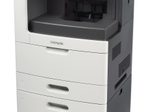 LEXMARK MX811dxfe Laser-Multifunktionsgerät