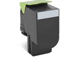 Lexmark Original Toner - 4er Multipack für CS310n/dn, CS410n/dn/dtn, CS510de/dte
