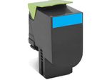 Lexmark Original Toner - 4er Multipack für CS310n/dn, CS410n/dn/dtn, CS510de/dte