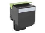 Lexmark Original 702XK Toner schwarz 8.000 Seiten (70C2XK0) für CS510de/dte