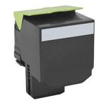 Lexmark Original 702XK Toner schwarz 8.000 Seiten (70C2XK0) für CS510de/dte