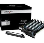 Lexmark Original Belichtungseinheit schwarz 40.000 Seiten (70C0Z10) für C2132, CS310, CS317, CS417, CS517, CX317, CX410
