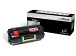 Lexmark Original Toner Standard Variante - MX711620XA schwarz 45.000 Seiten (62D0XA0)