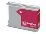 Brother Original LC-1000M Druckerpatrone magenta 400 Seiten (LC1000M)