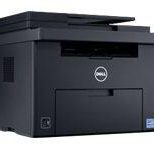 Dell C1765nf Farblaser-Multifunktionsgerät