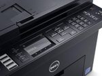 Dell C1765nf Farblaser-Multifunktionsgerät