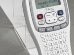 Brother P-touch H105 Beschriftungsgerät (180 dpi, 20 mm/Sek., Schriftbandbreiten 3,5/6/9/12 mm)(PTH105ZG1)