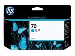 HP Original 70 Druckerpatrone cyan 130ml (C9452A)
