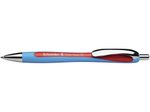 Schneider Kugelschreiber Slider Rave blau - rot