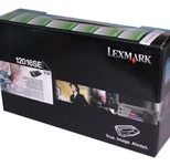 Lexmark Original Toner schwarz 2.000 Seiten (12040SE) für E120/n