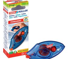 tesa Kleberoller permanent