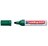 edding 500 Permanentmarker 2,0 - 7,0 mm - grün