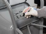 edding 500 Permanentmarker 2,0 - 7,0 mm - schwarz